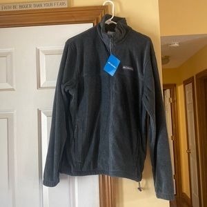columbia jacket